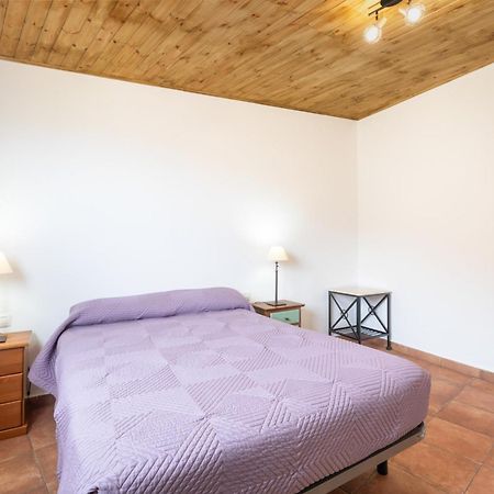 Vivienda Vacacional La Era I Vallehermoso Exteriör bild