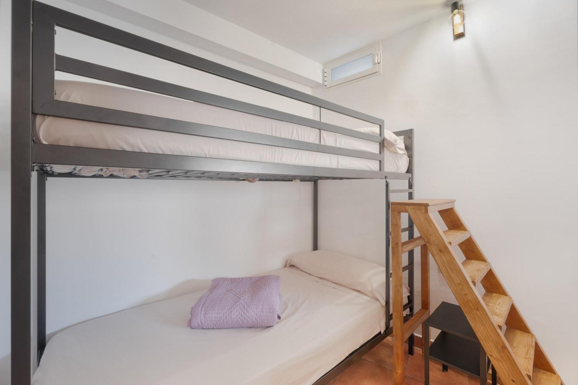 Vivienda Vacacional La Era I Vallehermoso Exteriör bild