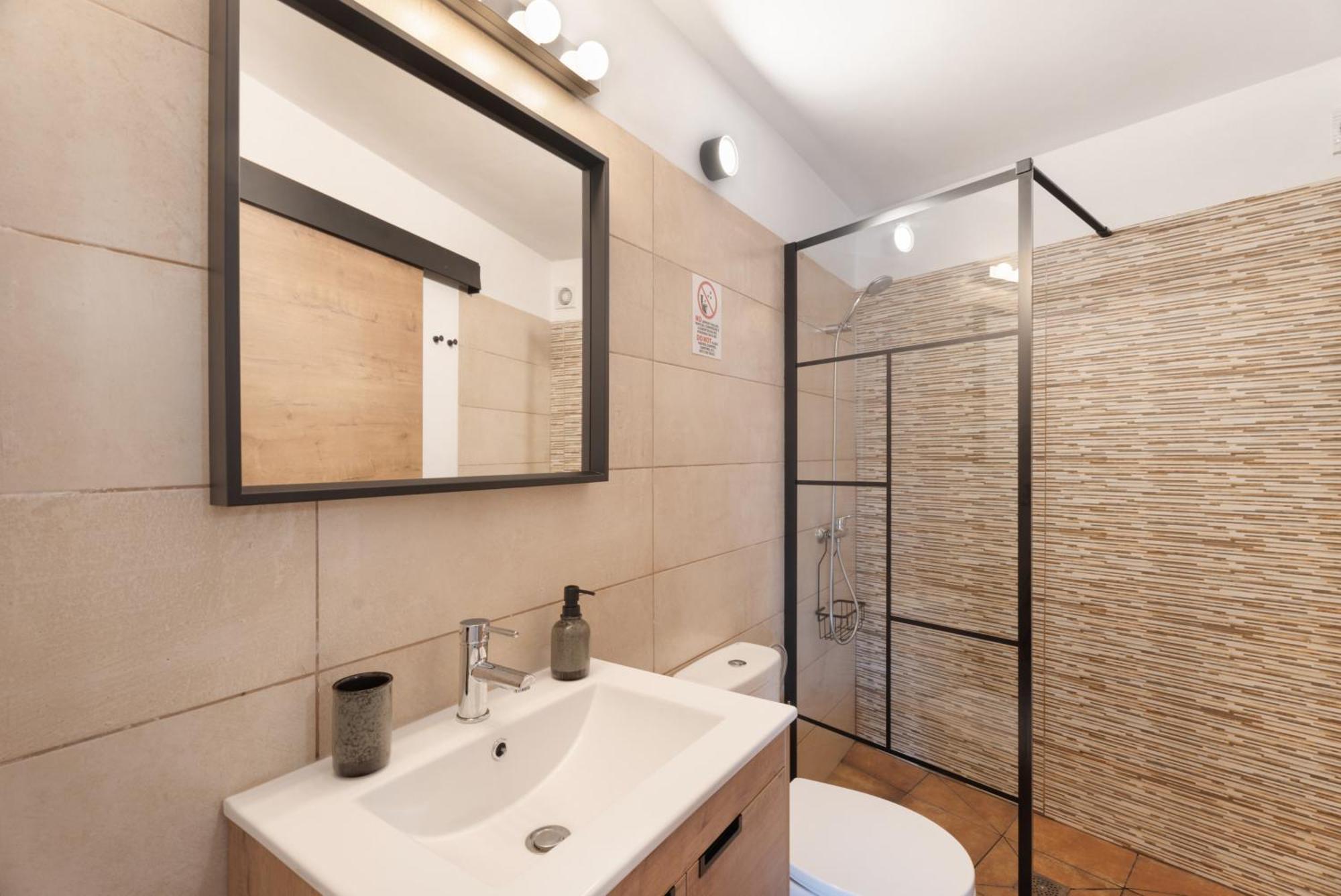 Vivienda Vacacional La Era I Vallehermoso Exteriör bild